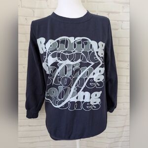 Rolling Stones Sweatshirt